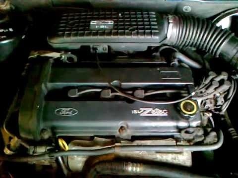 Compresor Ac Ford Focus 1.8 benzina 16v