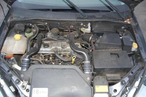 Compresor ac ford focus 1.8 tdci , 1.8 tddi