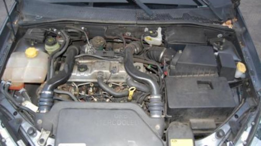 Compresor ac ford focus 1.8 tdci , 1.8 tddi