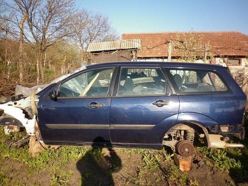 Compresor Ac Ford Focus 1 8 Tddi Din 2001