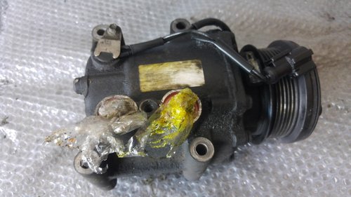 Compresor ac ford focus 1 tounneo connect 1.8 tdci ffda
