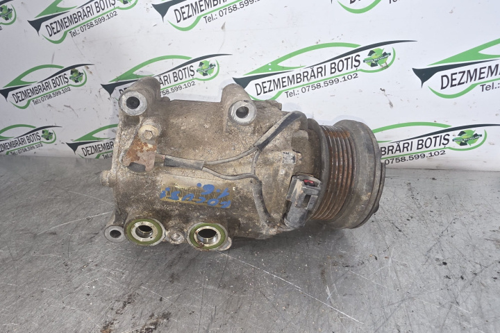 Compresor AC Ford Focus [1998 - 2004] Hatchback 5-usi 1.6 MT (101 hp)