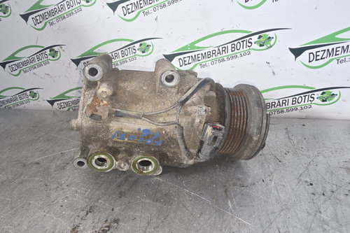 Compresor AC Ford Focus [1998 - 2004] Hatchback 5-usi 1.6 MT (101 hp)