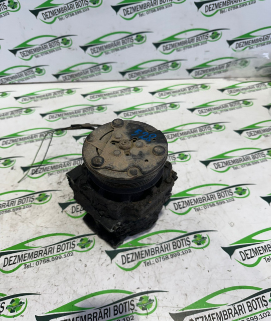 Compresor AC Ford Focus [1998 - 2004] wagon 5-usi 1.8 Tddi MT (90 hp)