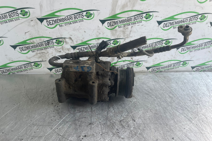 Compresor AC Ford Focus [1998 - 2004] wagon 5-usi 1.8 TDi MT (75 hp)