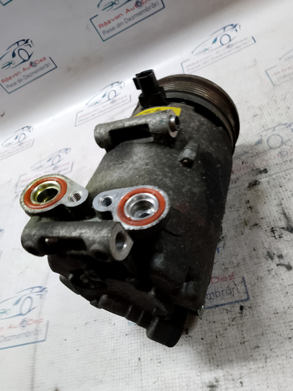 Compresor AC Ford Focus 2.0 2010, 3M5H19D629PJ