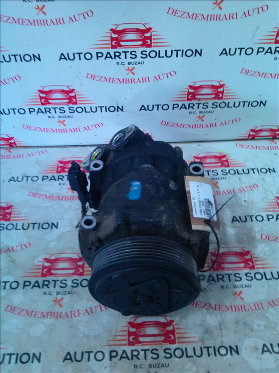 Compresor AC FORD FOCUS 2 1.6 D an fabr. 2006