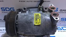 Compresor AC Ford Focus 2 1.6 tdci 2004 - 2011 COD...