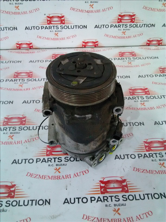 Compresor AC FORD FOCUS 2 1.6 TDCI