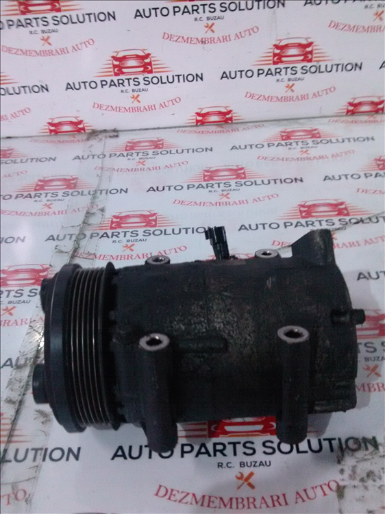 Compresor AC FORD FOCUS 2 1.6 TDCI