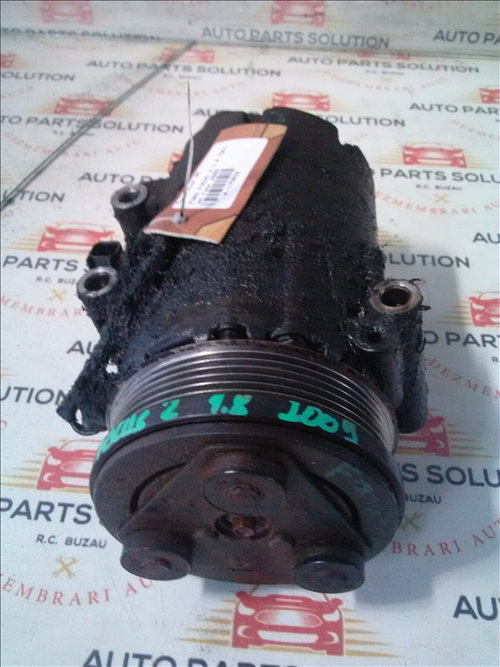 Compresor AC FORD FOCUS 2 1.8 TDCI an fabr.2009