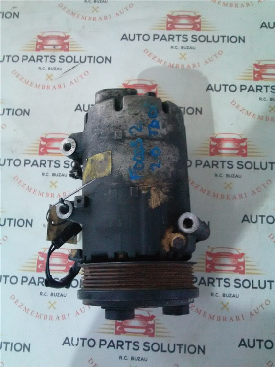 Compresor AC FORD FOCUS 2 2.0TDCI