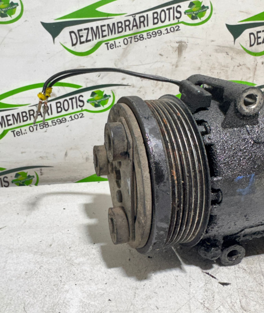 Compresor AC Ford Focus 2 [2004 - 2008] wagon 5-usi 1.6 TDCi MT (109 hp)