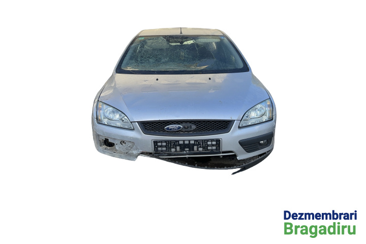 Compresor AC Ford Focus 2 [2004 - 2008] wagon 5-usi 1.8 MT (125 hp)