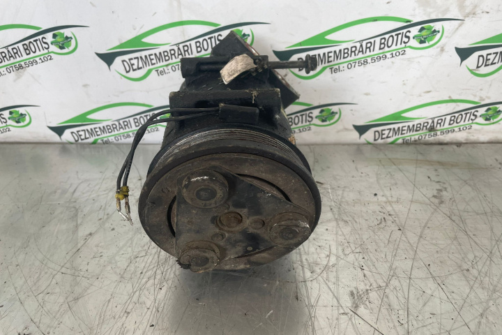 Compresor AC Ford Focus 2 [2004 - 2008] wagon 5-usi 1.6 TDCi MT (109 hp)