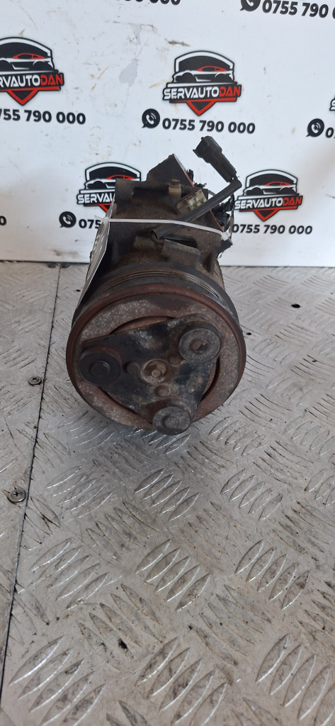 Compresor AC Ford Focus 2 (2004-2010) [DA_] 1.6 Motorina 2006, -