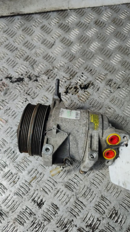 Compresor AC Ford Focus 2 an 2007 cod 30761390