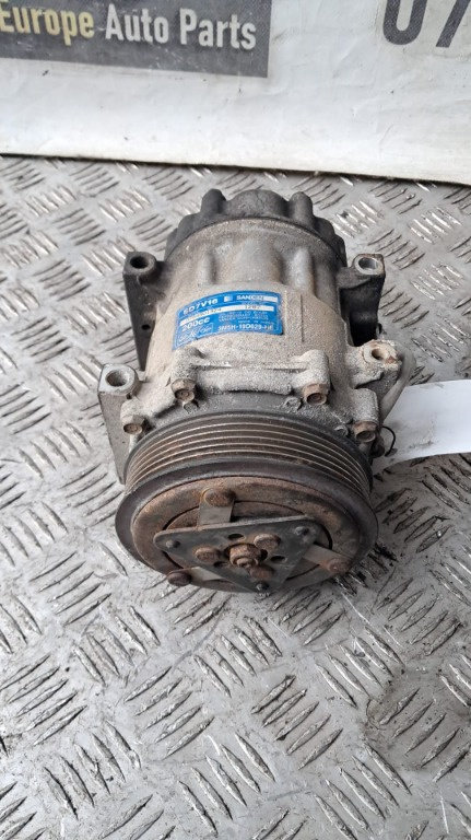 Compresor AC Ford Focus 2 an 2009 cod 3M5H-19D629-HE