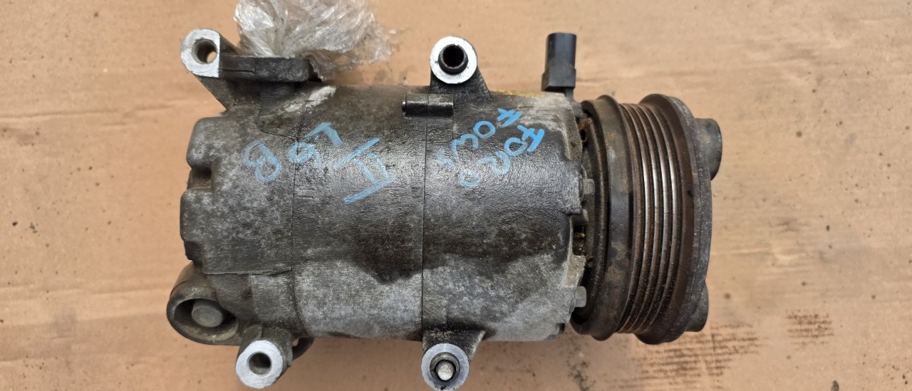 Compresor Ac Ford Focus 2 Facelift 1.6 benzina SHDA 2008 2009 2010