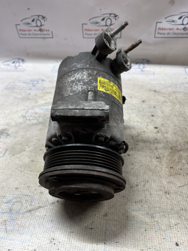 Compresor AC Ford Focus 3 1.0 Benzina 2015, DV6119D629FE
