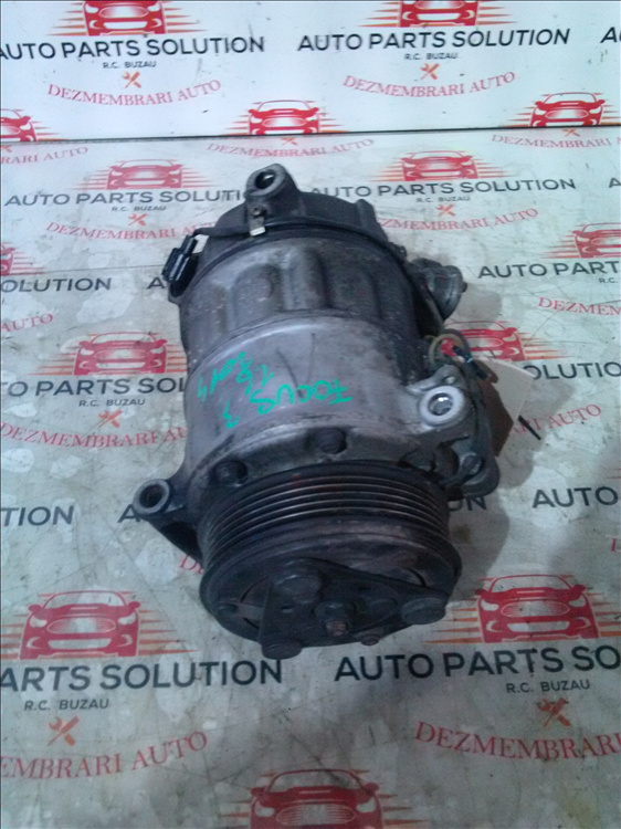 Compresor AC FORD FOCUS 3 1.6 D an fabr. 2014