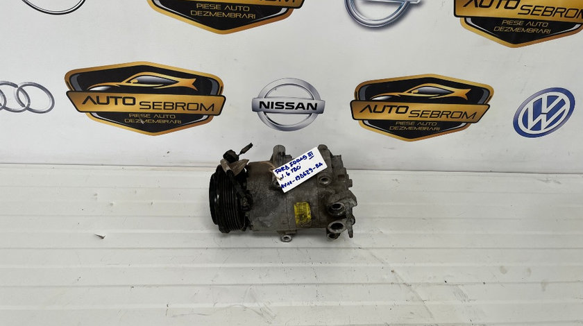 Compresor ac/ Ford Focus 3 1.6 diesel cod- AV11-19D629-BA