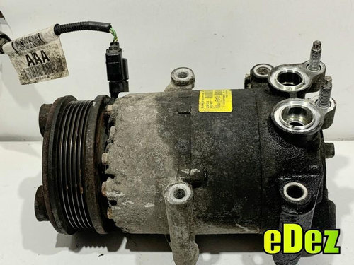 Compresor ac Ford Focus 3 (2011-2015) 1.6 tdci; 1.6 tdci T3DA; T3DB AP31-19D629-BA