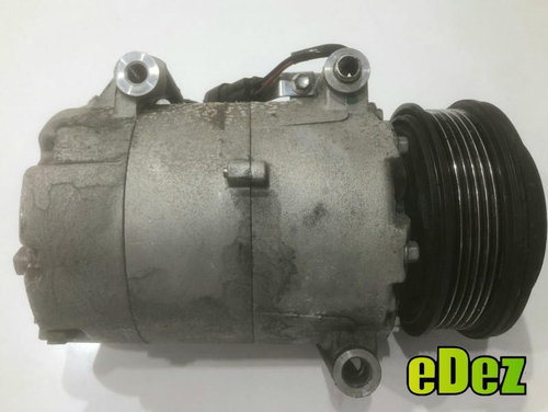Compresor ac Ford Focus 3 (2011-2015) 2.0 tdci UFMA 140 cp DV61-19D629-DA