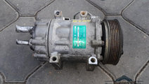 Compresor ac Ford Focus C-Max (2003-2007) 3m5h19d6...