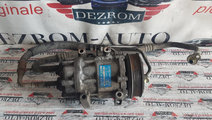 Compresor AC FORD Focus C-Max (DM2) 2.0 TDCi 136 C...