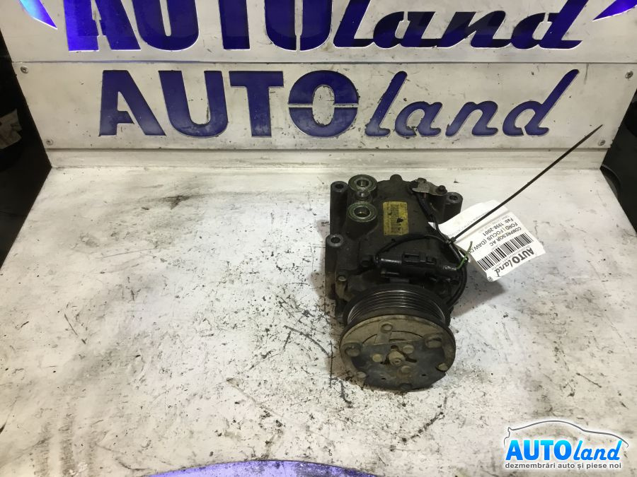 Compresor AC Ford FOCUS DAW,DBW 1998-2001