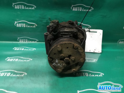 Compresor AC Ford FOCUS DAW,DBW 1998-2001