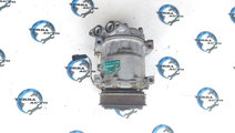 Compresor AC Ford Focus II 1.6 TDCI cod: 3M5H-19D6...