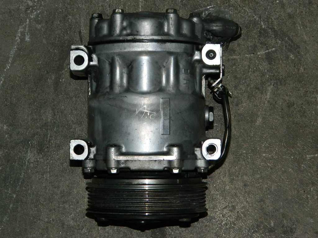 Compresor AC Ford Focus II 1.6 TDCI