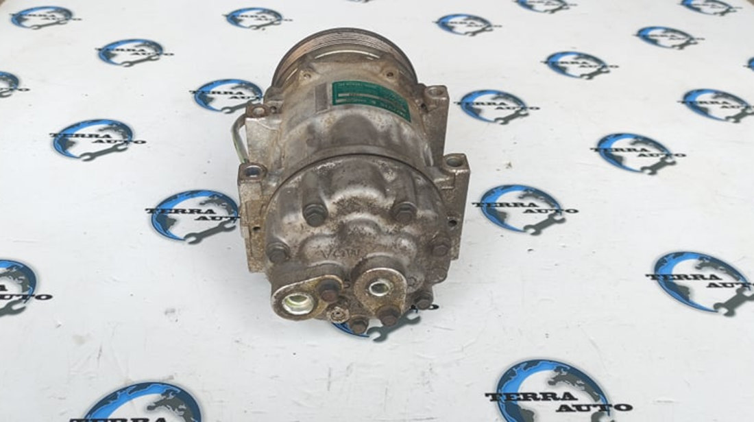 Compresor AC Ford Focus II 2.0 TDCI cod motor G6DA