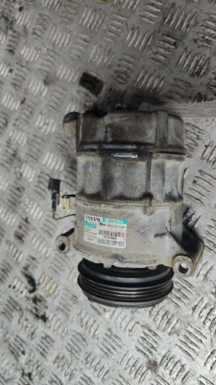 Compresor AC Ford Focus II an 2013 cod 31315453