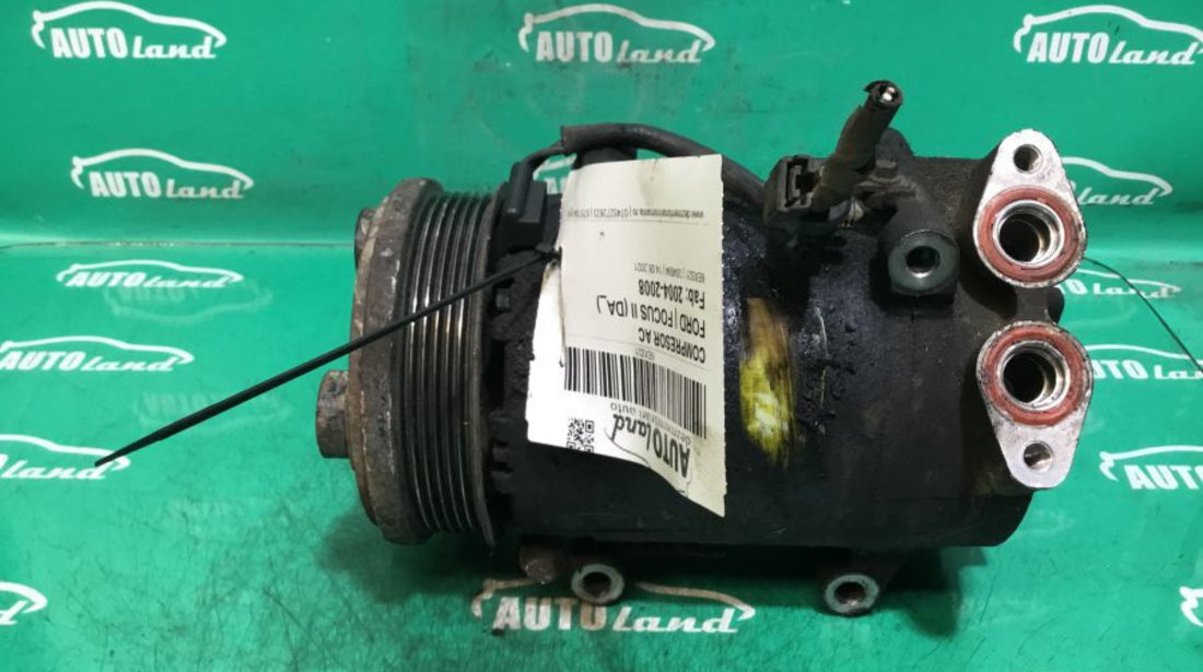 Compresor AC Ford FOCUS II DA 2004-2008