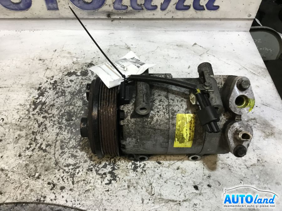 Compresor AC Ford FOCUS II DA 2004-2008