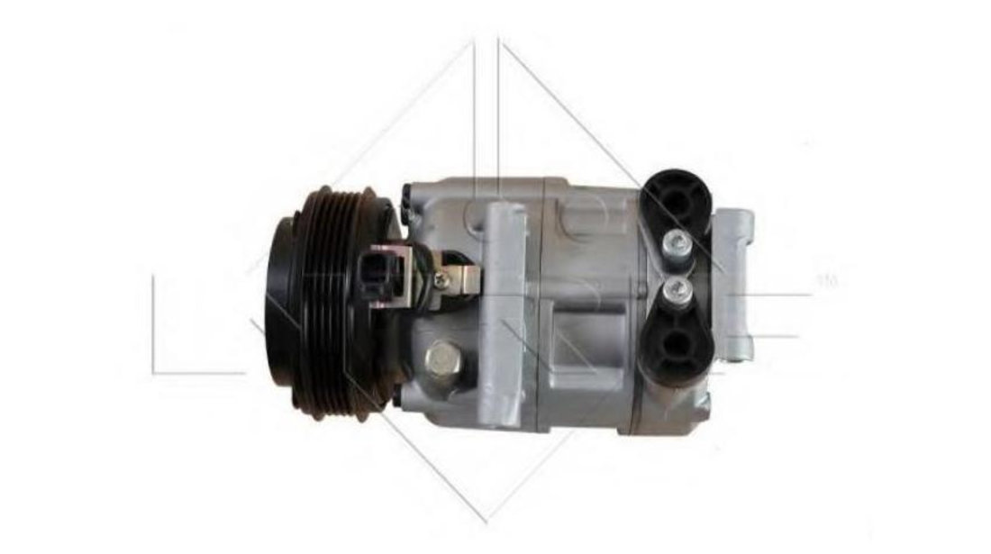 Compresor ac Ford FOCUS II (DA_) 2004-2016 #2 1329719