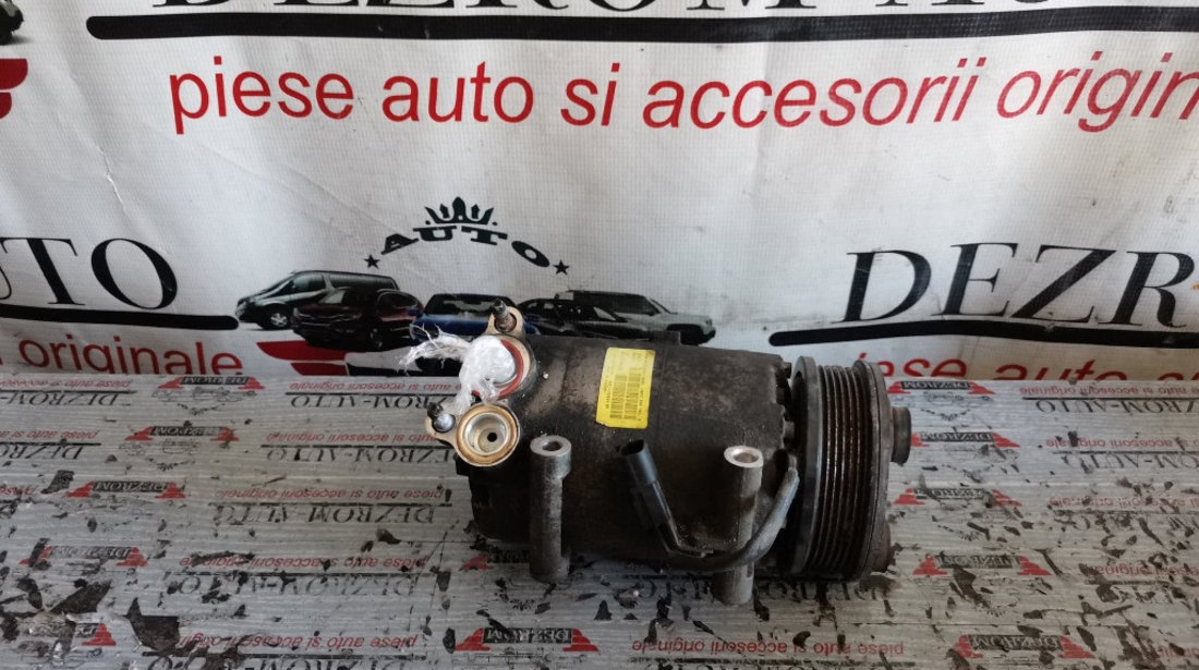 Compresor AC Ford Focus Mk3 2.0 TDCi ST 185cp cod piesa : AV61-19D629-DB