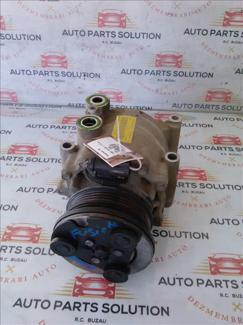 Compresor AC FORD FUSION 1.4 B an fabr. 2008