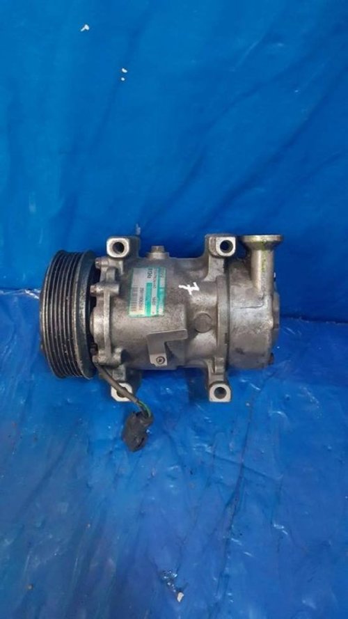 Compresor ac ford fusion 1.4 tdci cod 2S6119D629AE