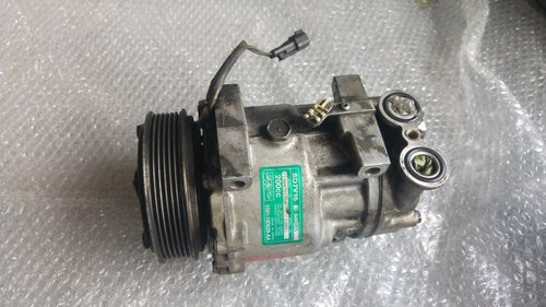 Compresor ac ford fusion fiesta 1.6 tdci 5s61-19d629-aa 5s6119d629aa