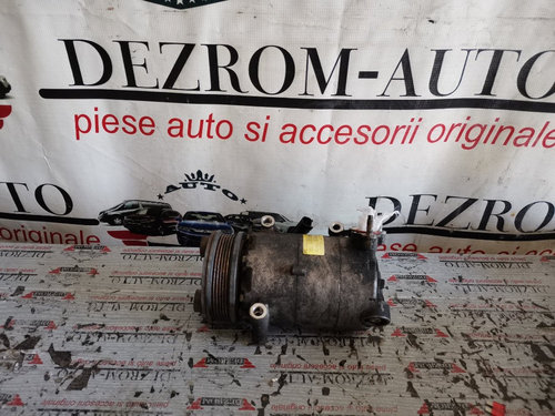 Compresor AC Ford Grand C-Max 2.0 TDCi 115/136/140/163cp cod piesa : AV61-19D629-DB