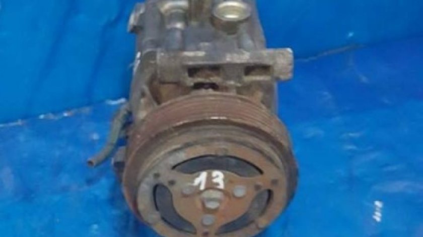 Compresor ac ford ka 1.2i fp4 69 cai cod 5A7875200 51747318