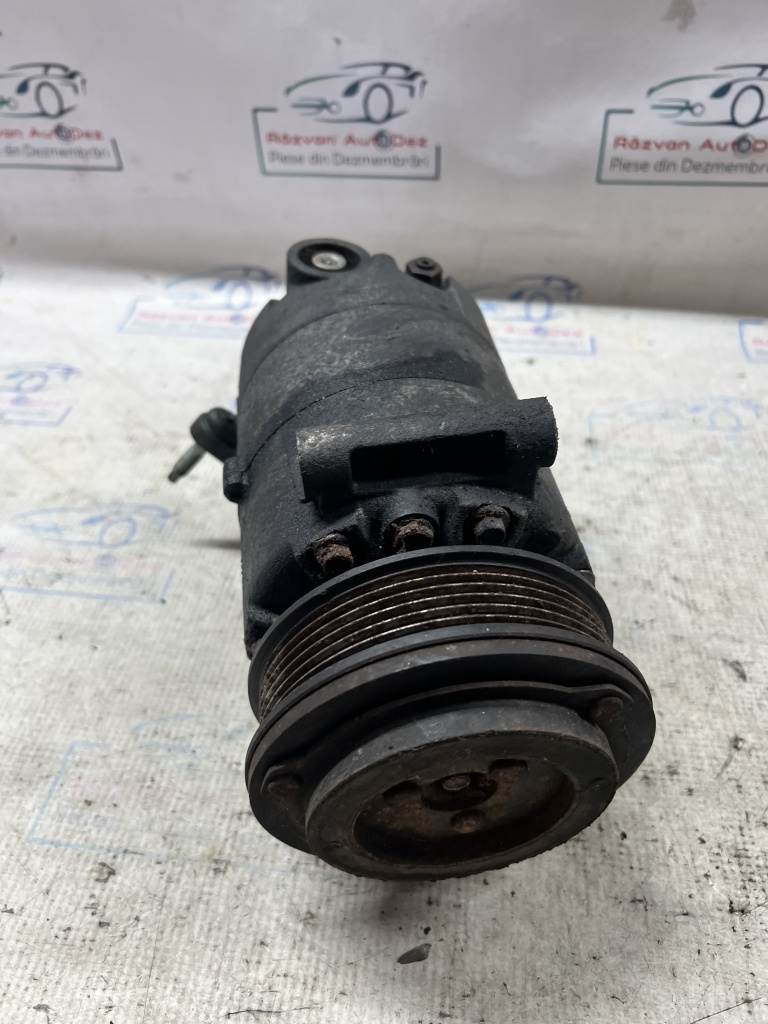 Compresor AC Ford Kuga 2.0 Motorina 2014, DV6119D629DA