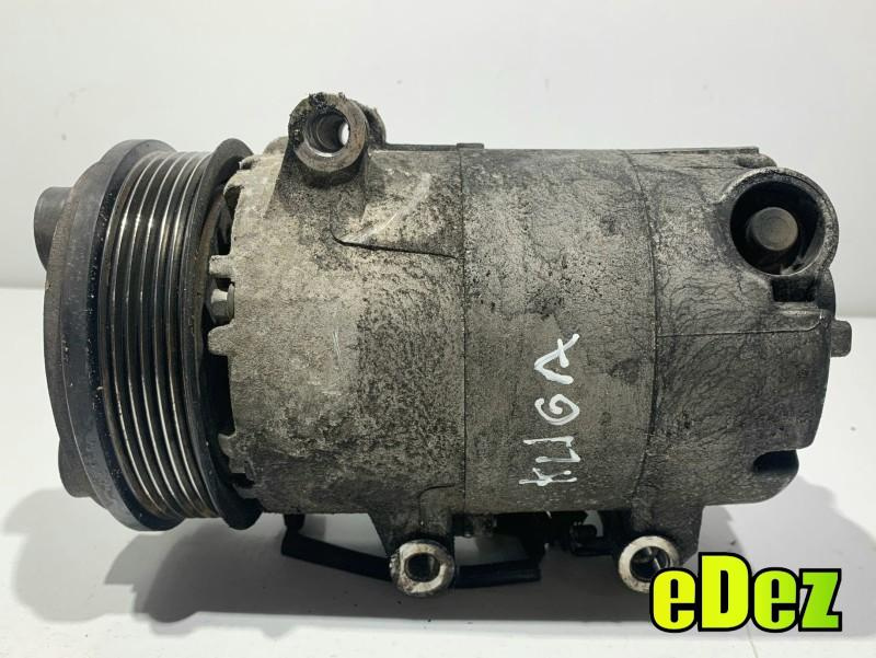 Compresor ac Ford Mondeo (2007-2014) [MK4] 2.0 tdi G6DG 136 cp 3M5H-19D629-DF