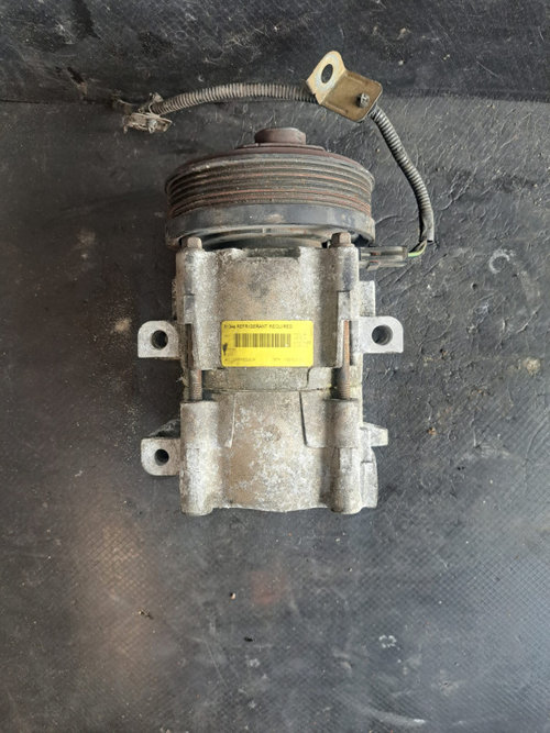 Compresor AC Ford Mondeo 3 Combi (BWY) 2.0 TDCI - COD 1S7H-19D629-EA