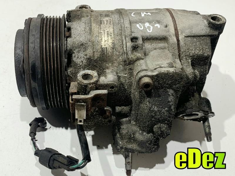 Compresor ac Ford Mondeo facelift (2010-2014) [MK4] 1.6 tdci T1DB 115 cp 890419