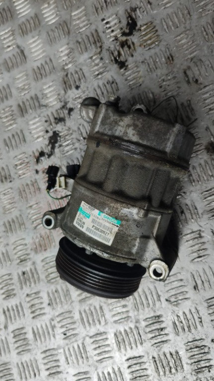 Compresor AC Ford Mondeo IV an 2010 cod 30630921